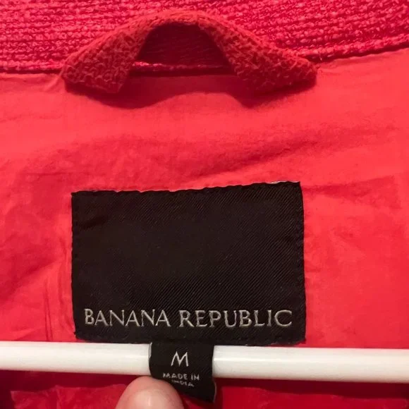 banana republic womens jacket​ - Picture 2 of 4